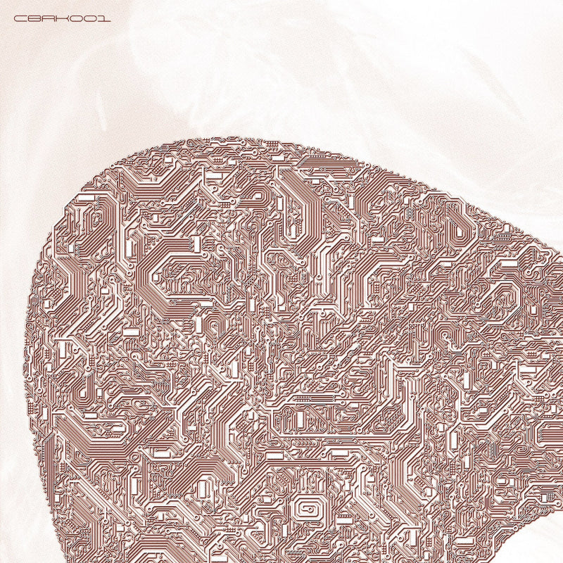 CBRK001 2x12" black vinyl on Circuit Breaker (CBRK001)