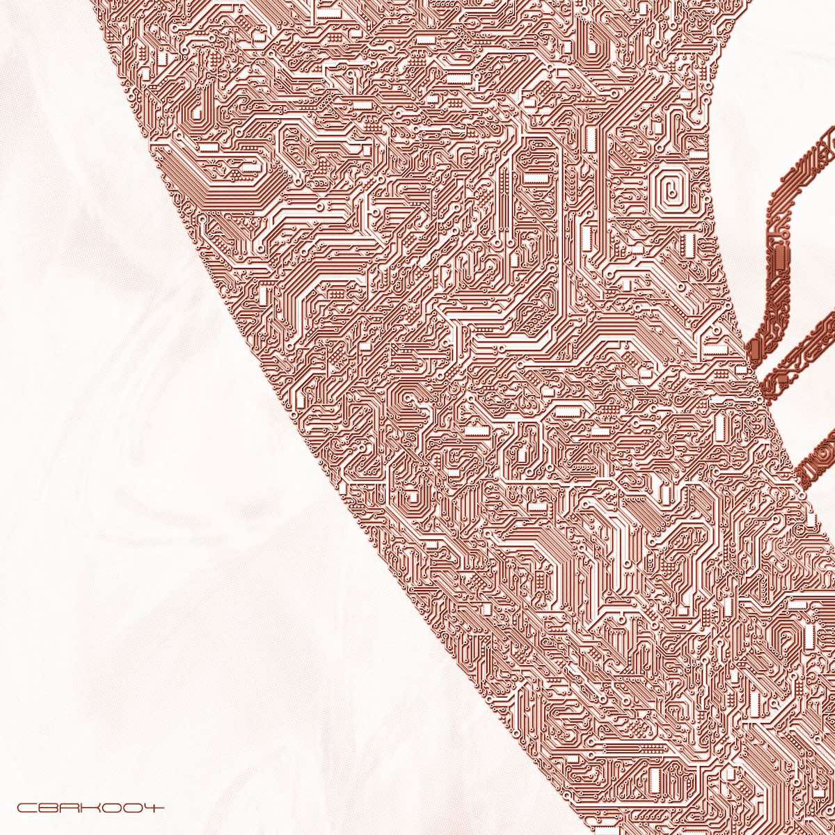 Lindsey Herbert CBRK004 on circuit|breaker CBRK004 vinyl record Australia