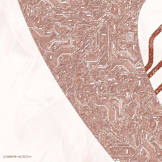 Lindsey Herbert CBRK004 on circuit|breaker CBRK004 vinyl record Australia