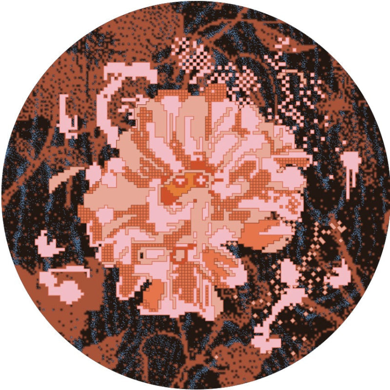 Al Smith Sounds And Shapes EP Chateau Chepere CC06 deep house vinyl record Australia