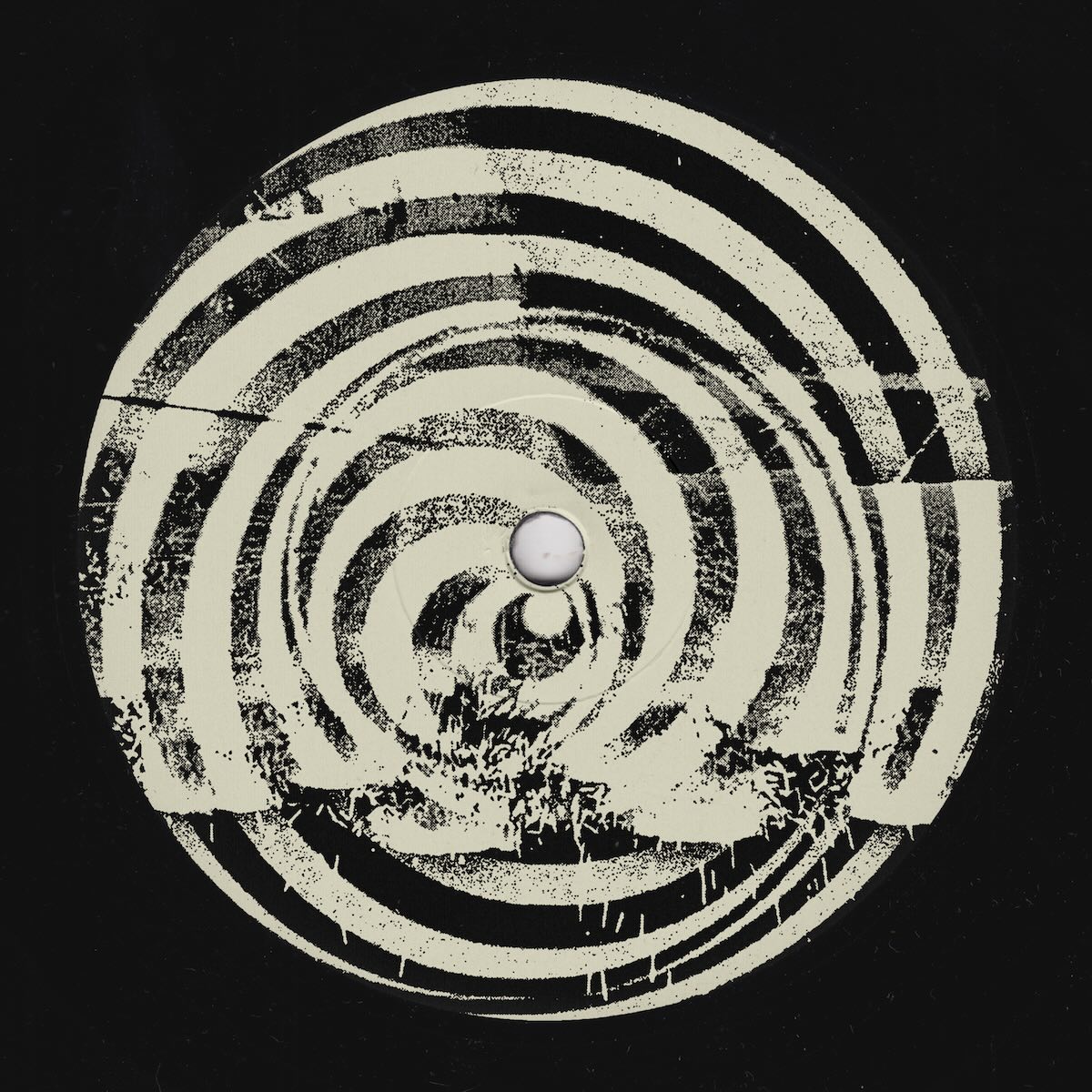 Glasgow Sound System – Spells EP on Craigie Knowes CKNOWEP74 vinyl record Australia