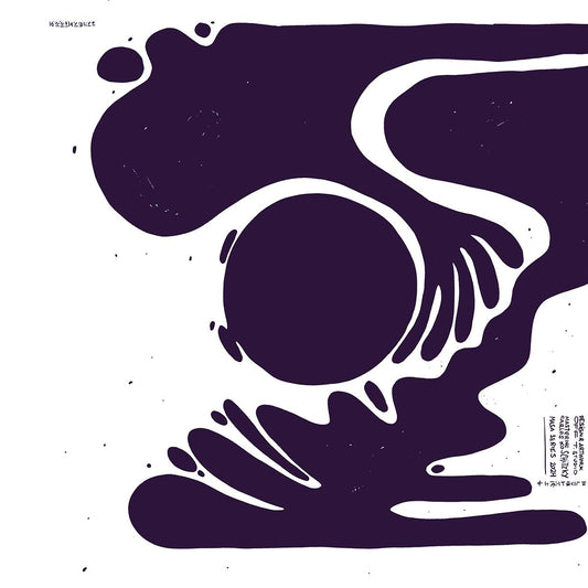 Various Cluster I Masa Series CLUSTER I vinyl record Australia