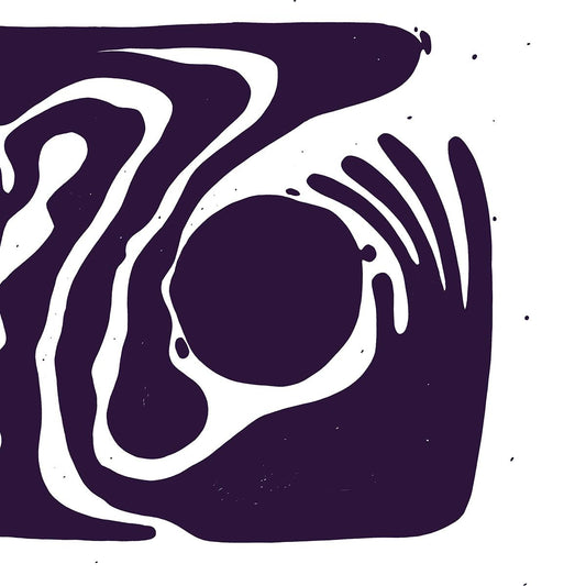 Various Cluster I Masa Series CLUSTER I vinyl record Australia