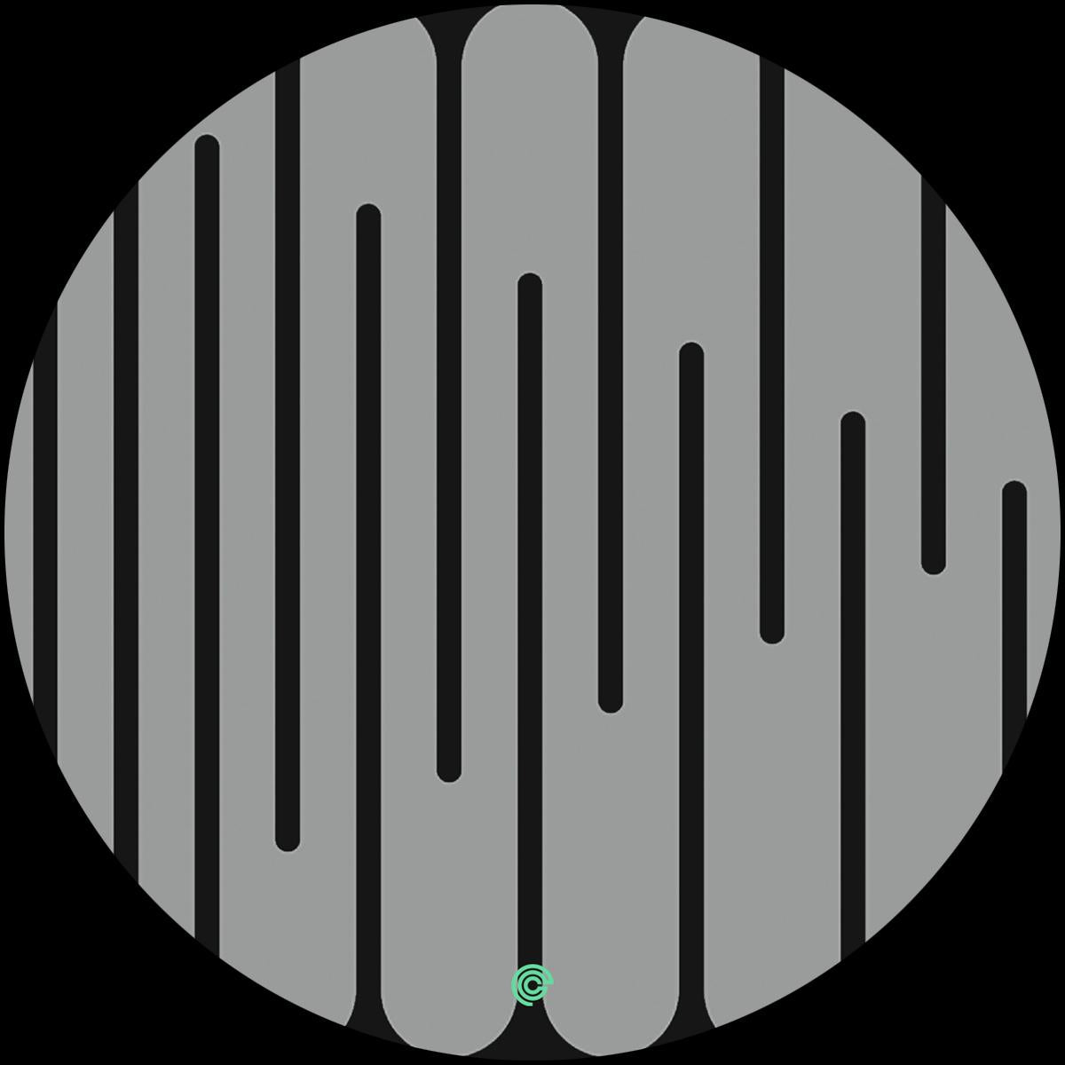 Clergy 10 Years India Clergy CRGX9 techno vinyl record Australia