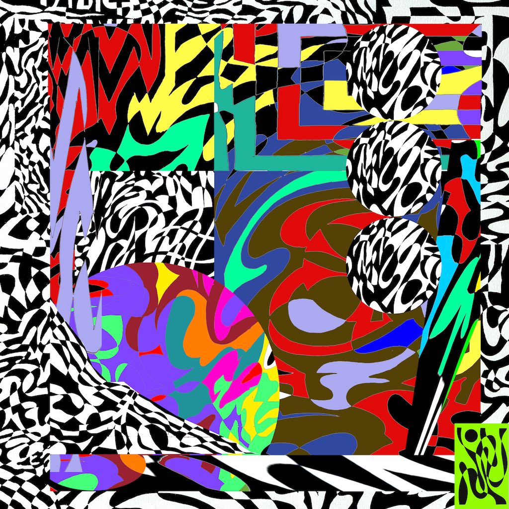 Soylent Green – Read The Room jazz funk vinyl Australia