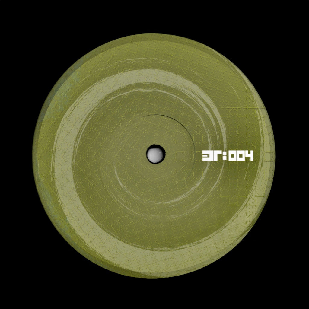 n-trip DR004 DU:RA deep techno vinyl record Australia