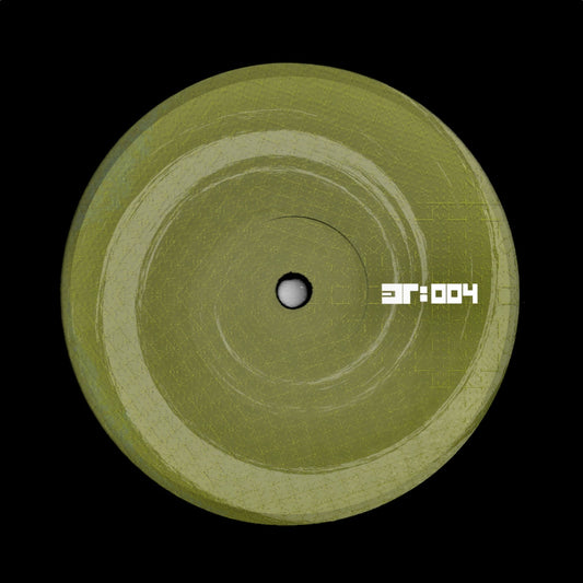 n-trip DR004 DU:RA deep techno vinyl record Australia