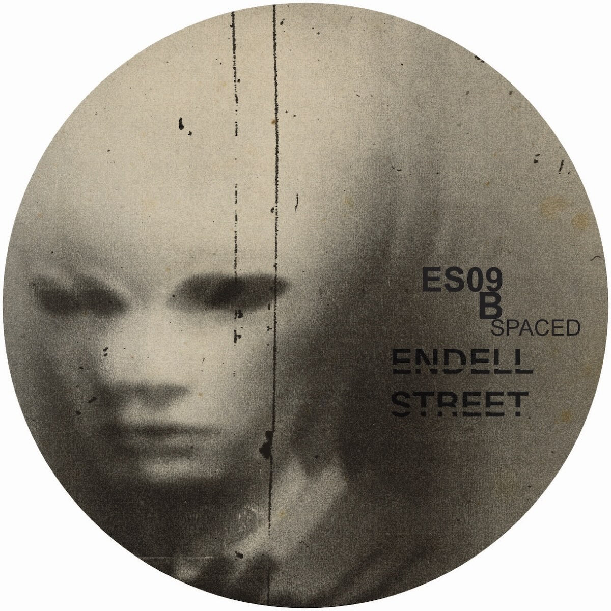Little Green Men Time Changes Endell Street ES09 deep house vinyl record Australia