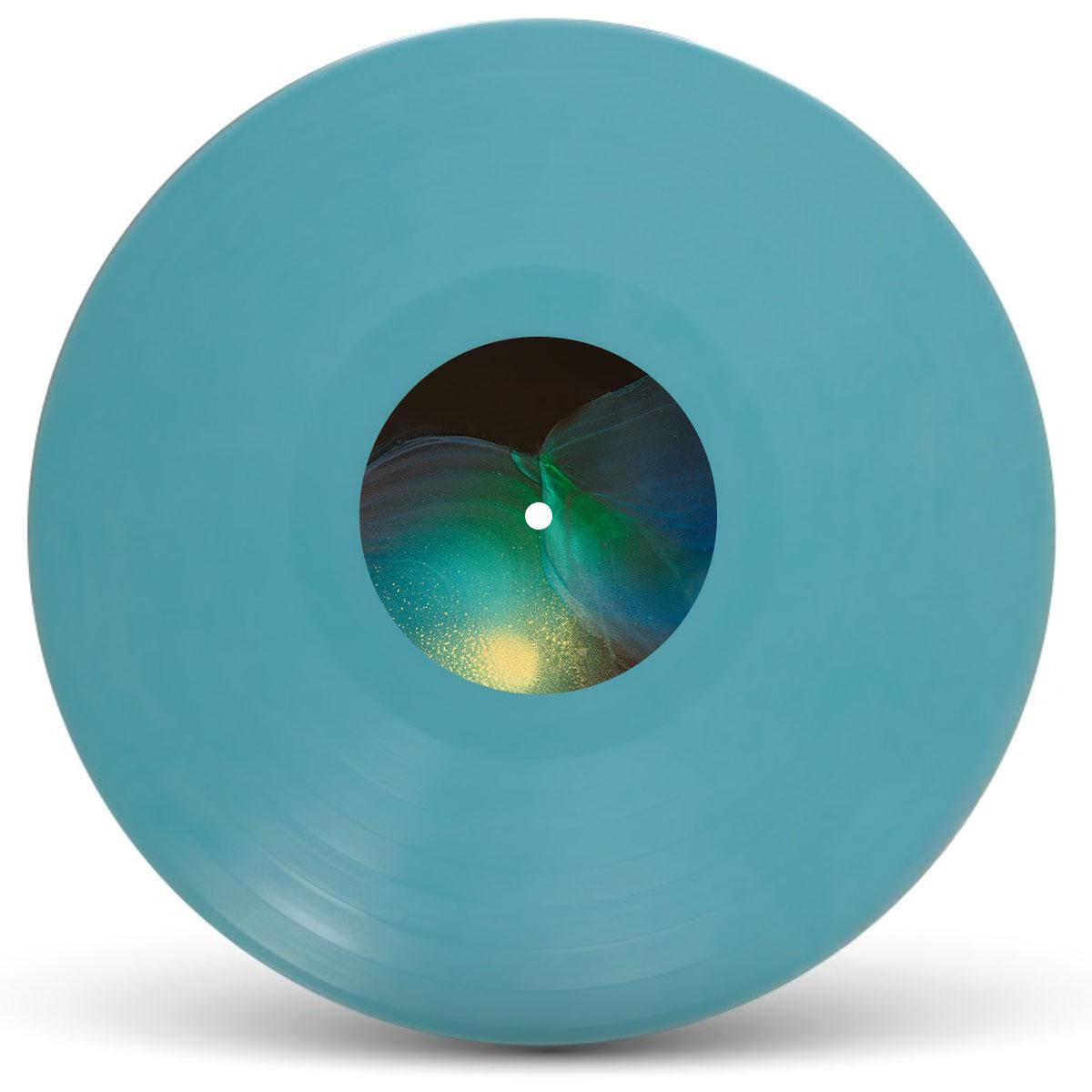 Kaan Pirecioglu Breakpoint Fur:ther Sessions FSR012 vinyl record Australia