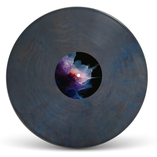 Obscur The God Molecule on Fur:ther Sessions FSR013 vinyl record Australia