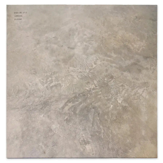 Lawrence Epiphany Giegling LP12 deep house vinyl sale Australia