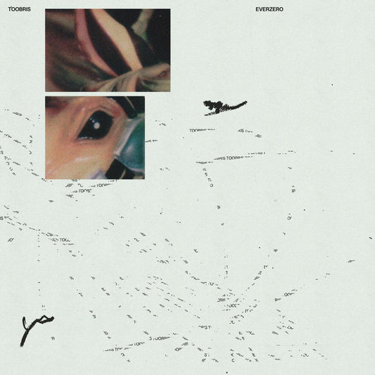 Toobris – Everzero Hayes HYSEP64 vinyl record Australia