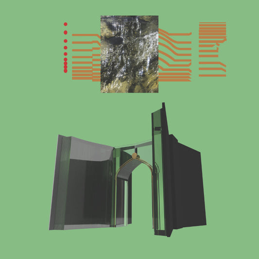 Carlos Niño – Extra Presence 2LP vinyl on International Anthem