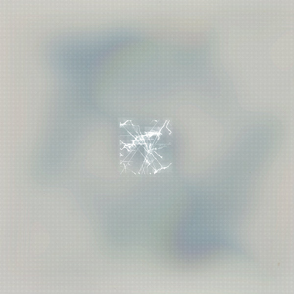 jp – we’re here all the time Theory Therapy TT011 IDM vinyl Australia