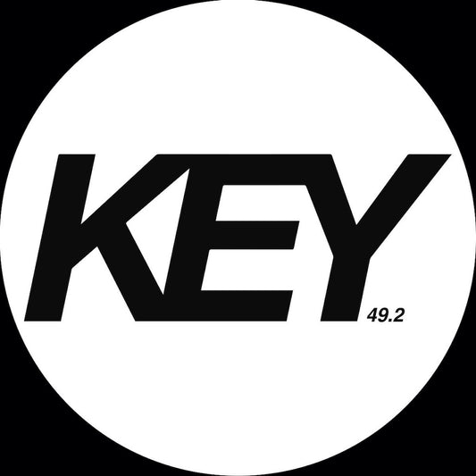 Alarico – 049.2 Key Vinyl KEY049.2 techno vinyl Australia