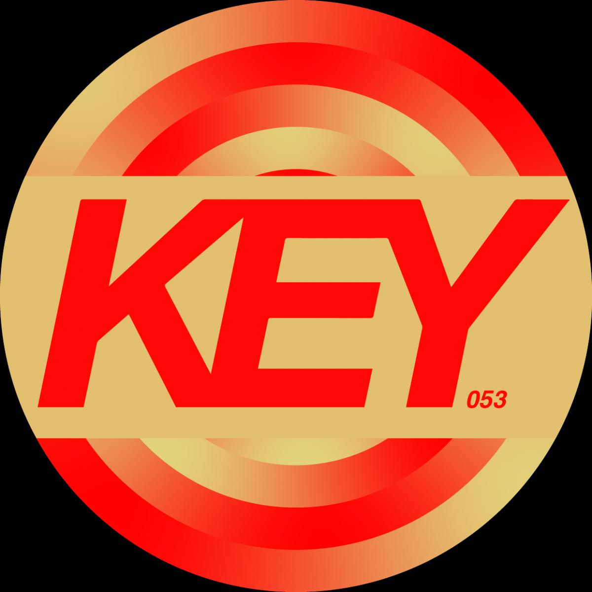 Rebecca Delle Piane Kriotica Key Vinyl KEY053 techno vinyl record Australia