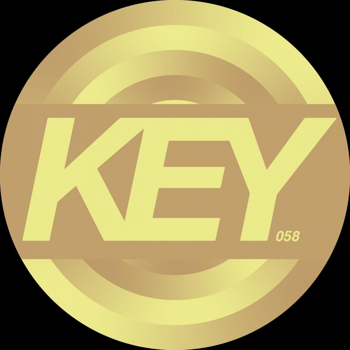 Sons of Hidden Advanced Transistor Kybalion Key Vinyl KEY058 vinyl record Australia