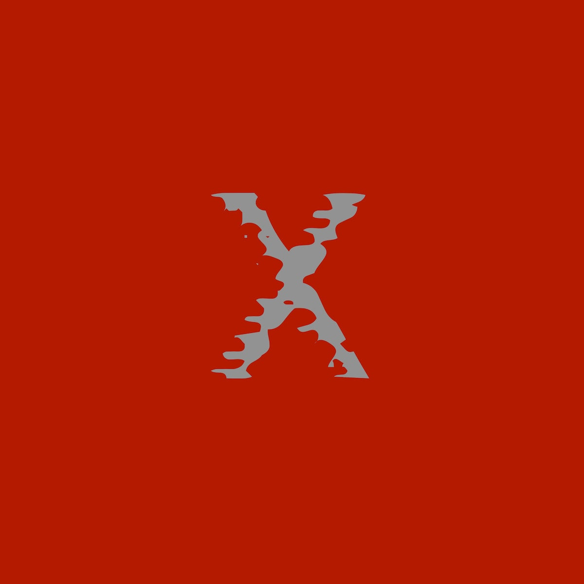 Red Rooms x Flits Nexus on K S R KSRX004 vinyl record Australia