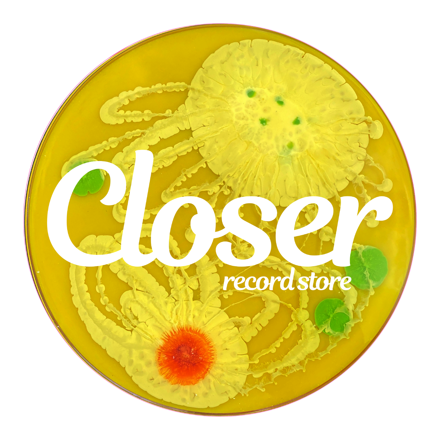 Biosonic Series Slipmats