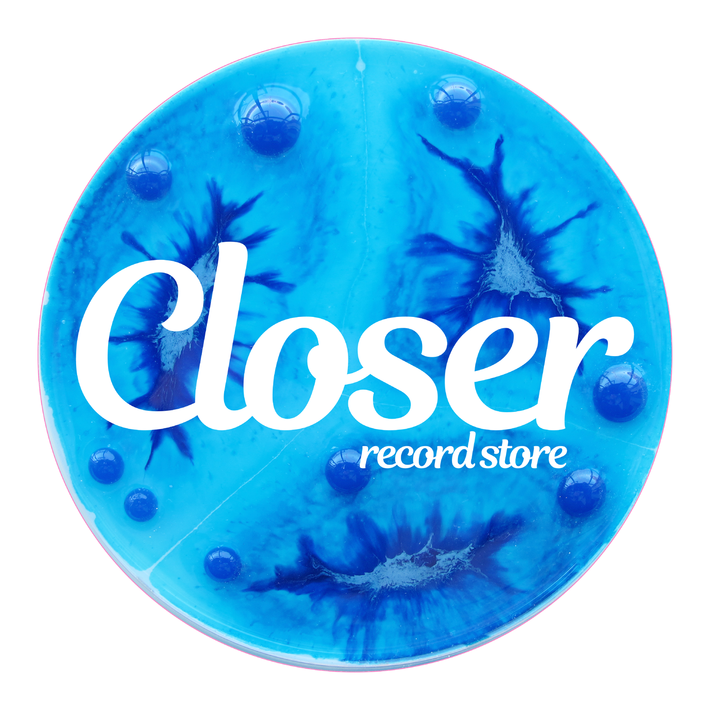 Biosonic Series Slipmats