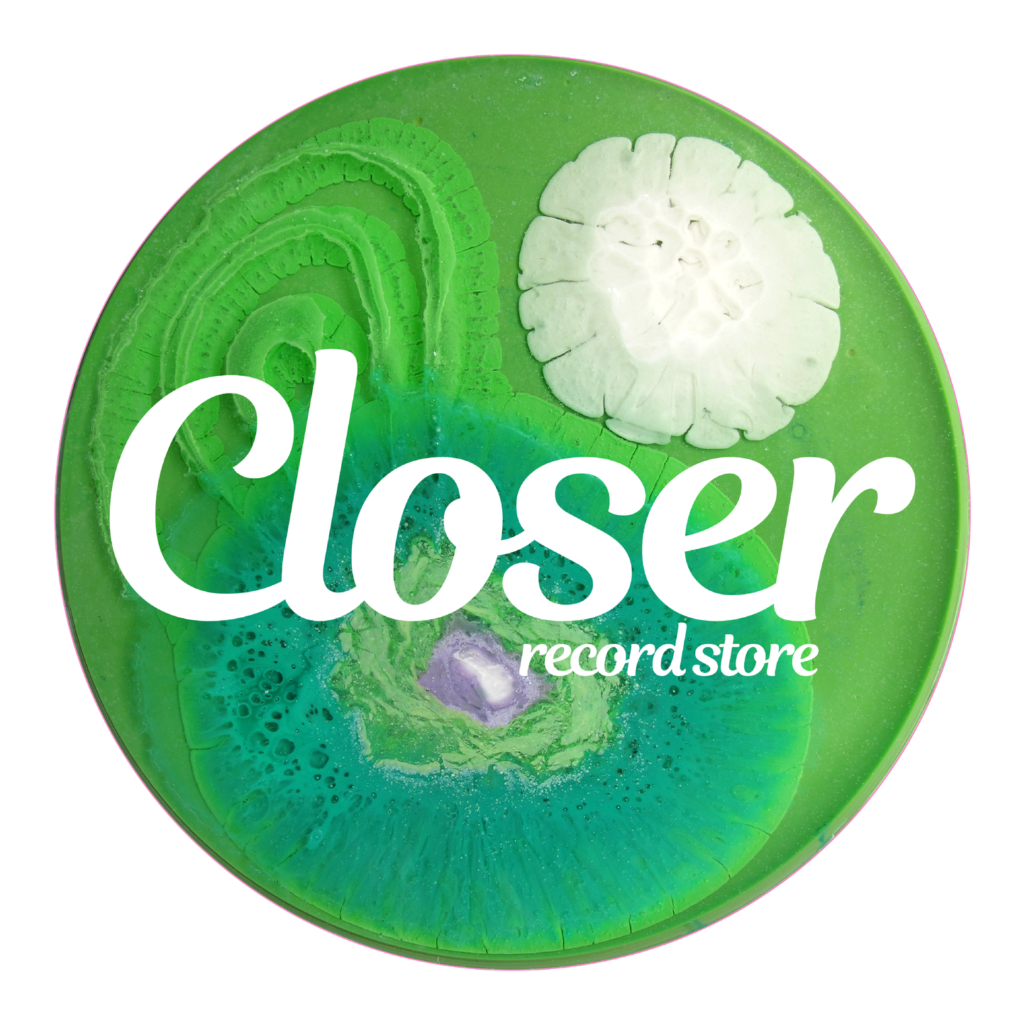 Biosonic Series Slipmats