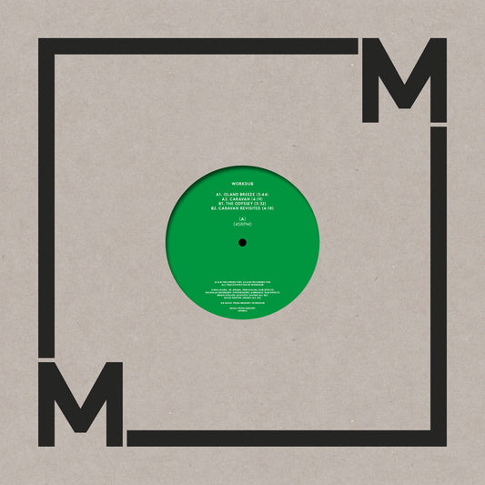 Workdub ‎- Workdub