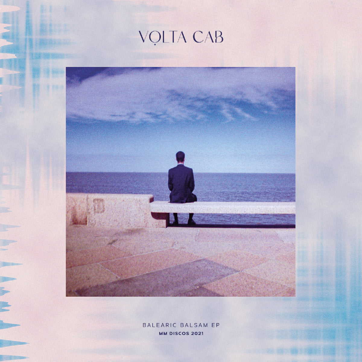 Volta Cab ‎- Balearic Balsam EP