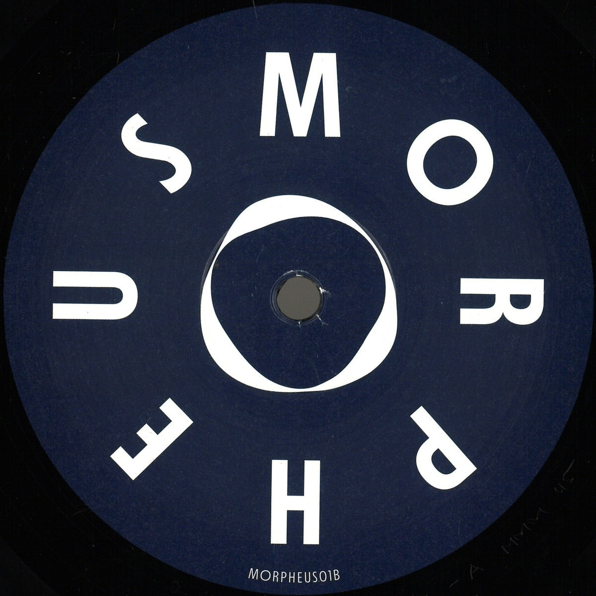 Sounds Of The Suburbs Beautifly Morpheus MORPHEUS01B tech house vinyl record Australia