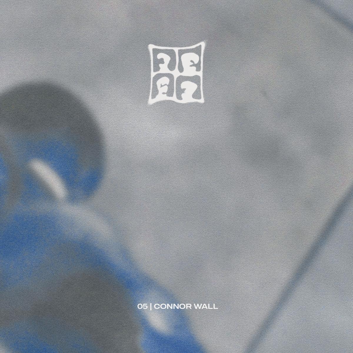 Connor Wall Moving Pressure 05 MP05 techno vinyl record Australia