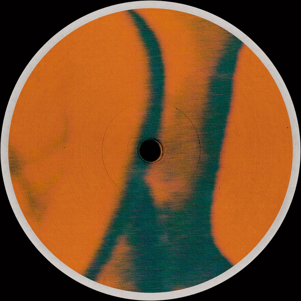 Rene Wise Moving Pressure 07 on Moving Pressure MP07 vinyl record Australia