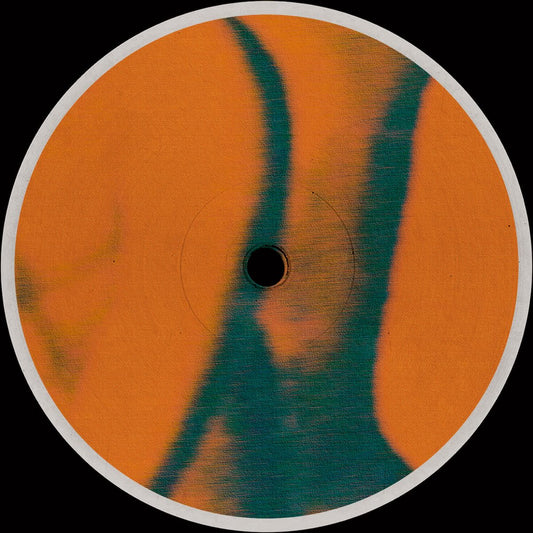 Rene Wise Moving Pressure 07 on Moving Pressure MP07 vinyl record Australia