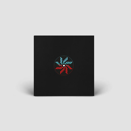 Dextro Covil Dos Abutres Mutual Rytm MR033RP vinyl record Australia