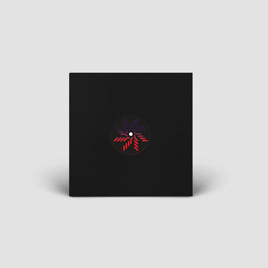 Hemka Introspection Mutual Rytm MR-035RP vinyl record Australia