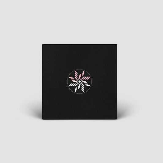 Hyden To Whom It May Concern Mutual Rytm MR038 vinyl record Australia