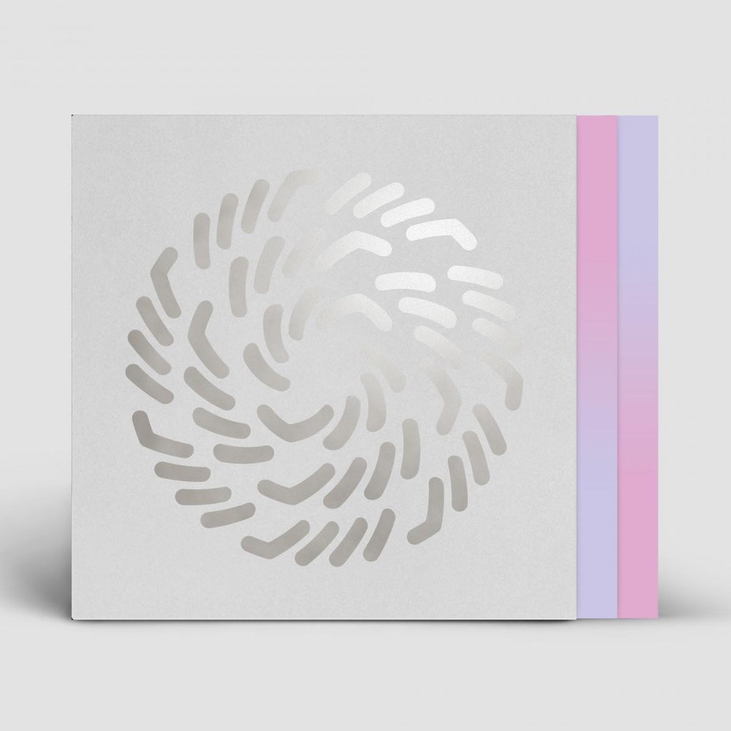 Exos – Sweet Dreams Mutual Rytm MR041 techno vinyl record Australia