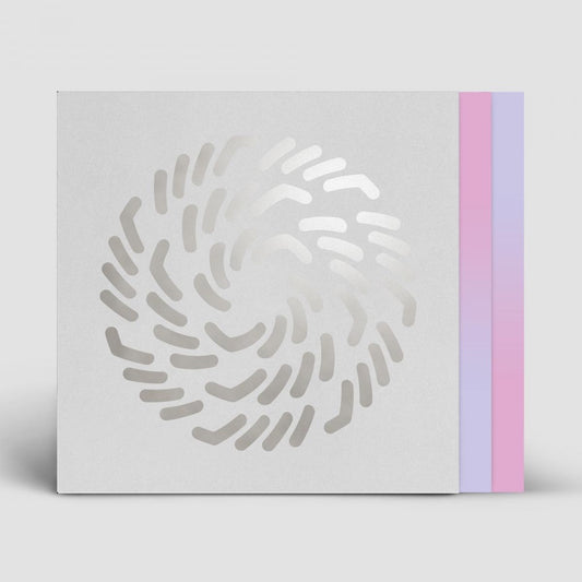 Exos – Sweet Dreams Mutual Rytm MR041 techno vinyl record Australia