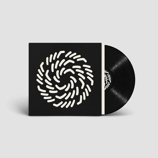 Ribé & Roll Dann Virtus Occulta Mutual Rytm MR043 vinyl record Australia