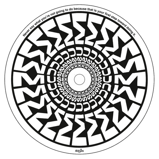 Shkedul Invisible Euphoria MUSEK 05 Musek MSK05 vinyl record Australia