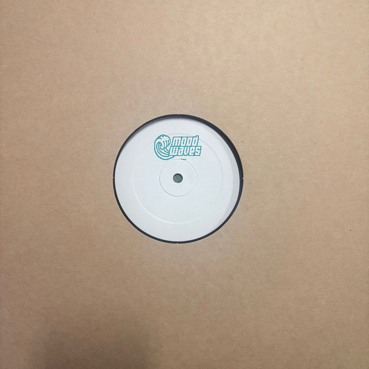 Lawrence Asher Little World EP on Mood Waves MW014 vinyl record Australia