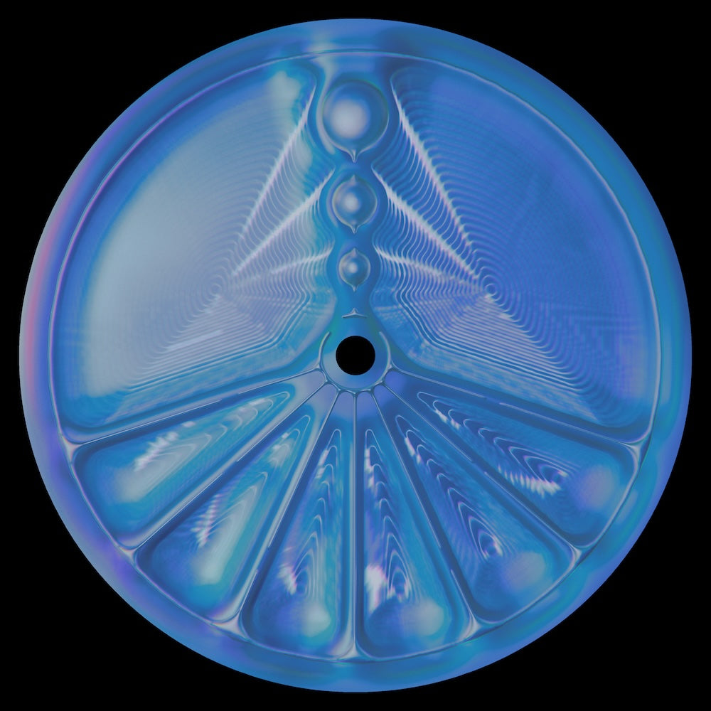 Match Box – X-Files on Neptune Discs ND036 vinyl record Australia