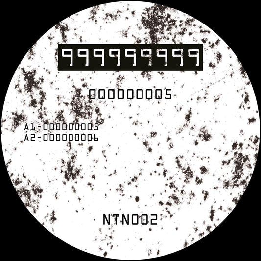 999999999 – 000000005