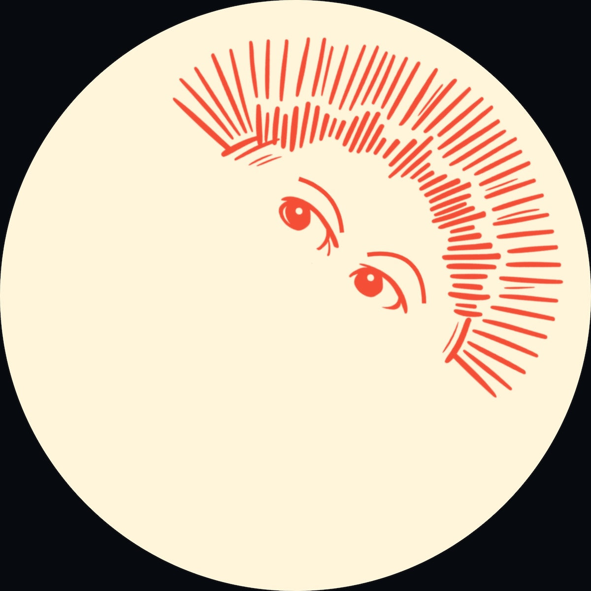 Dreamcastmoe and Sami – Sami.Moe 2.0 on New Day ND001 tech house vinyl record Australia
