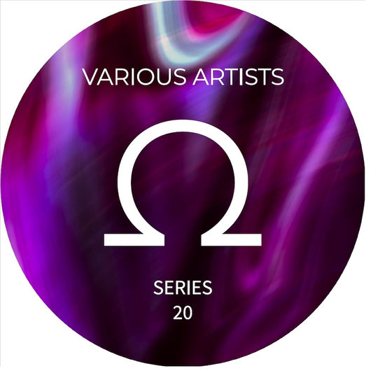 Various Artists OHM Series #20 on OHM Series OHM020 vinyl record Australia
