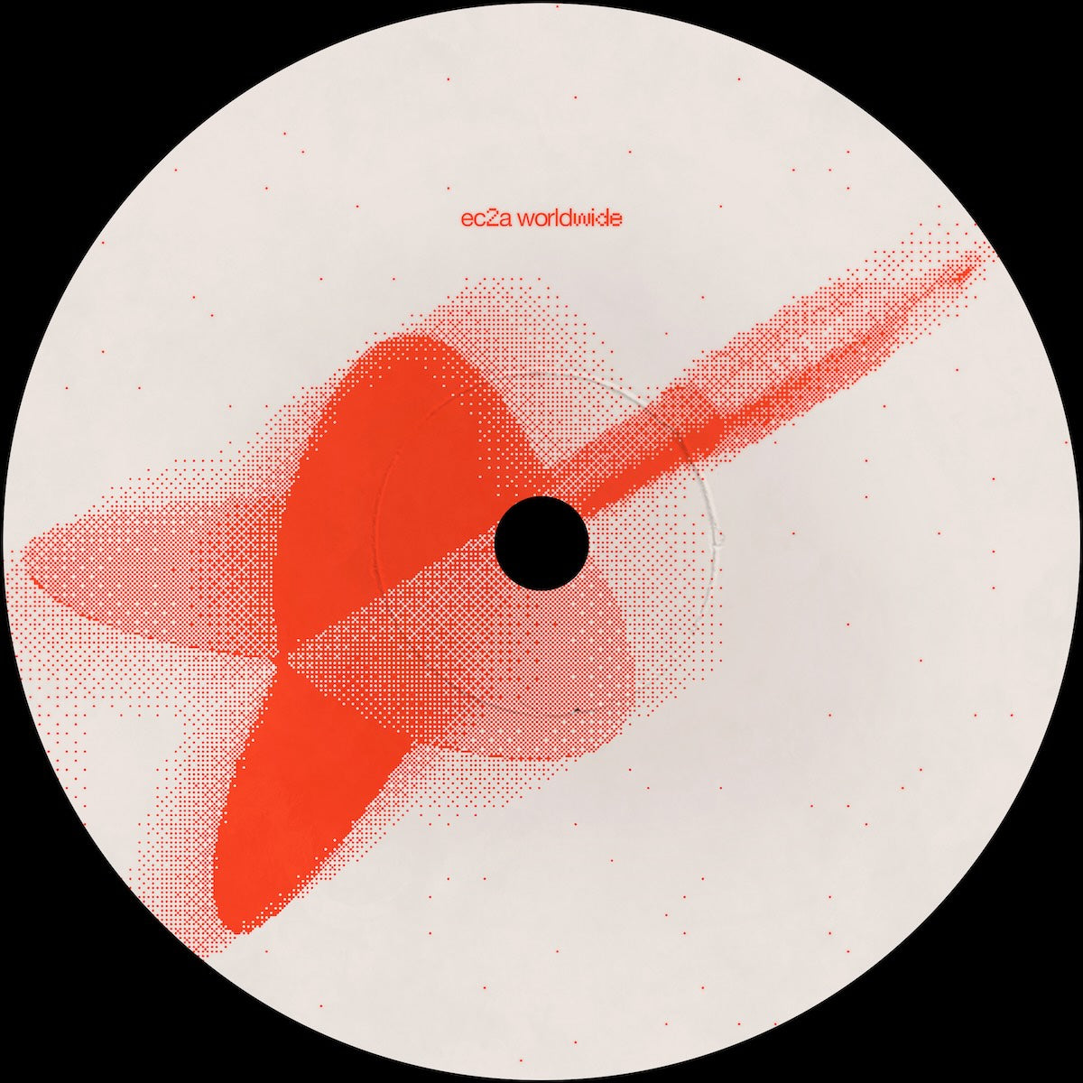 DJ ADHD – Precision EP on ec2a OPM008 limited UK garage vinyl record Australia