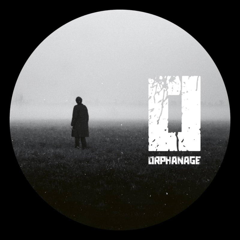 Cover art for Unknown Artist – Warrior EP on The Orphanage (ORPH003)