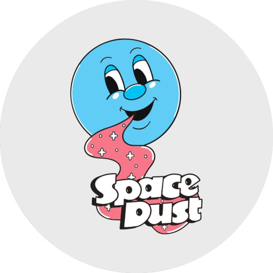Papa Nugs It Came From The West Space Dust vinyl