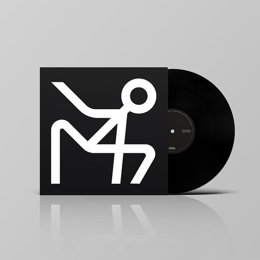 Funk Assault Paces Of Places Primal Instinct PI04 techno vinyl record Australia