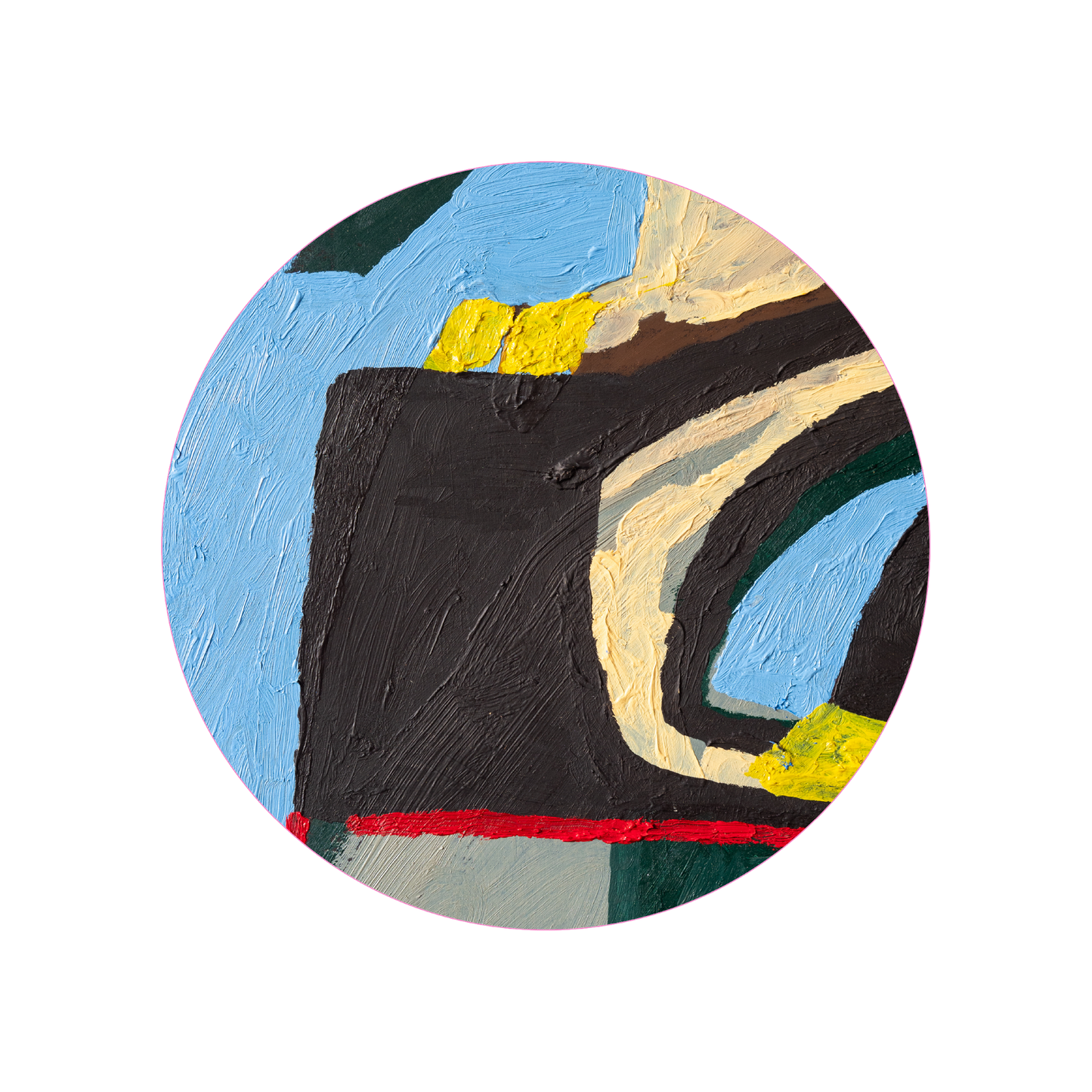 Pia Gynell-Jorgensen Collab Slipmats (Set)