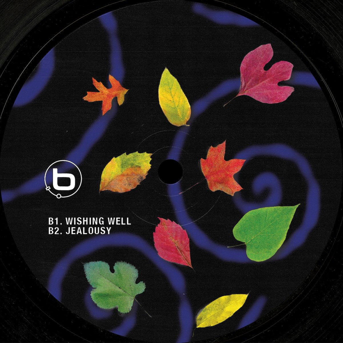 New Members Night Time on Punctuality PNCT009 vinyl record Australia