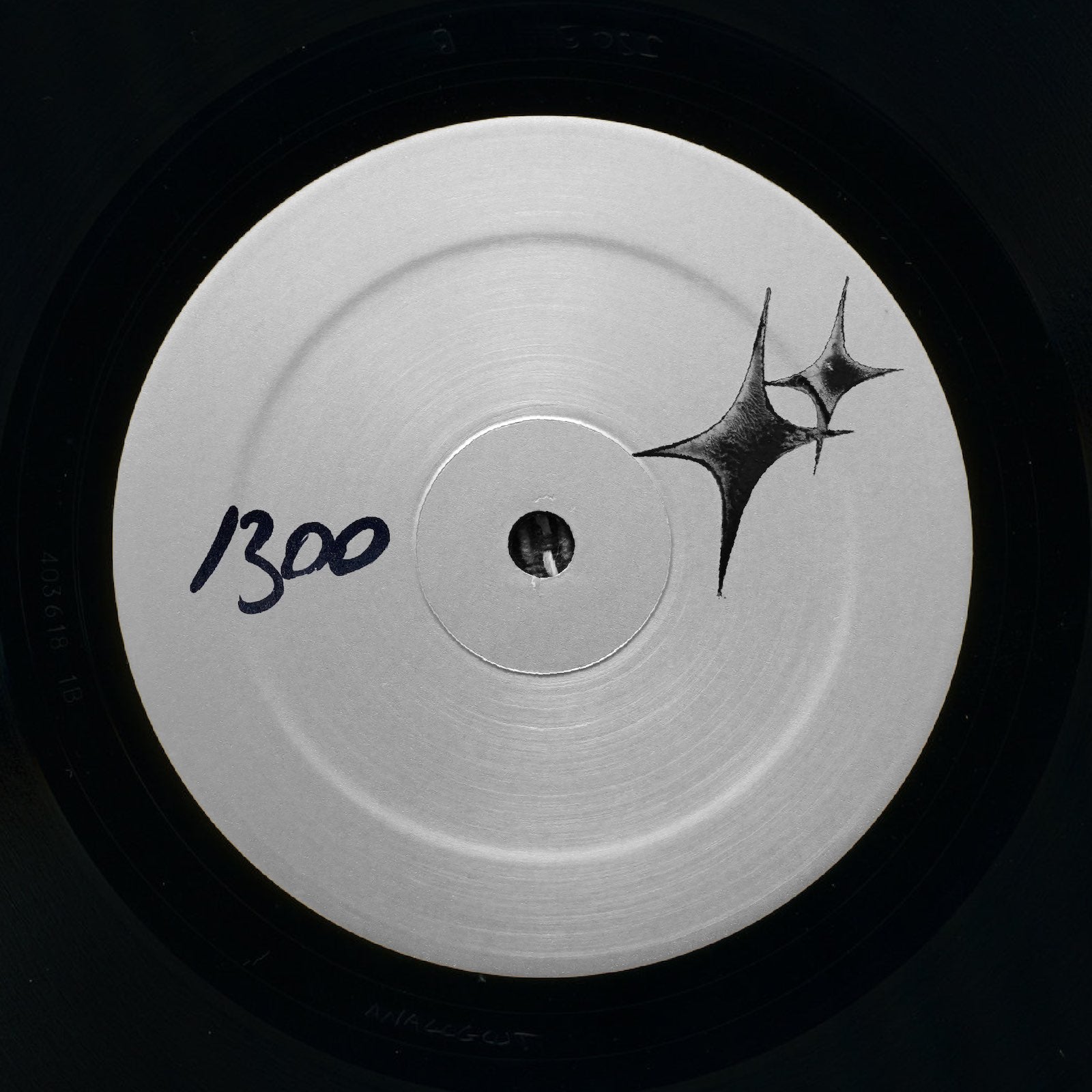 FFriend – Fated Friendship Robots Revenge RREV2 techno vinyl Australia